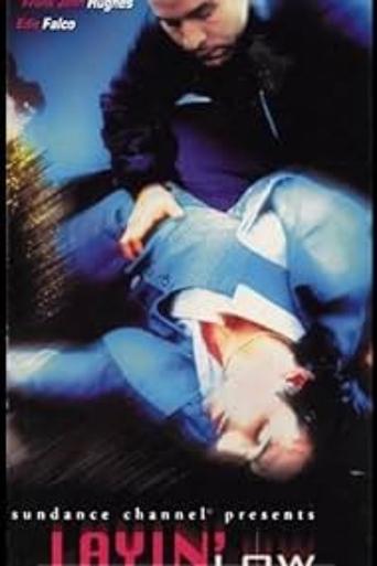 Layin' Low Poster of Layin' Low