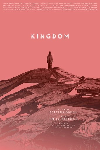 Kingdom Poster of Kingdom