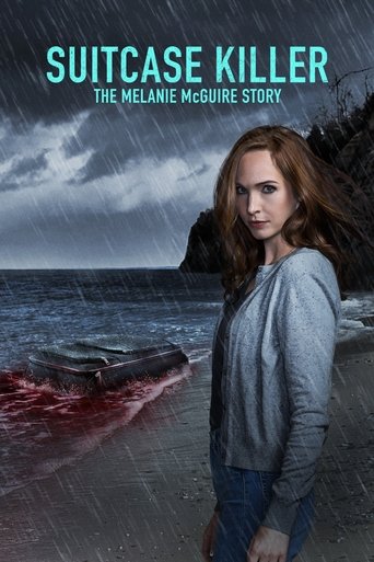Suitcase Killer: The Melanie McGuire Story Poster of Suitcase Killer: The Melanie McGuire Story