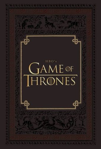 Game of Thrones: A Day in the Life Poster of Game of Thrones: A Day in the Life