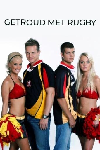 Getroud Met Rugby Poster of Getroud Met Rugby