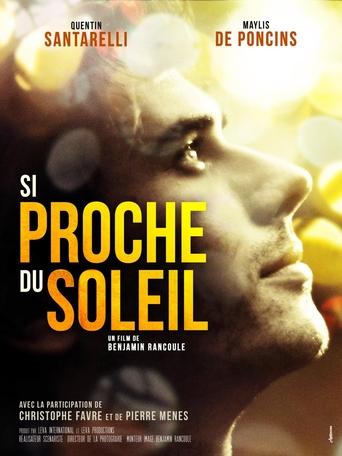 So Close to the Sun Poster of So Close to the Sun