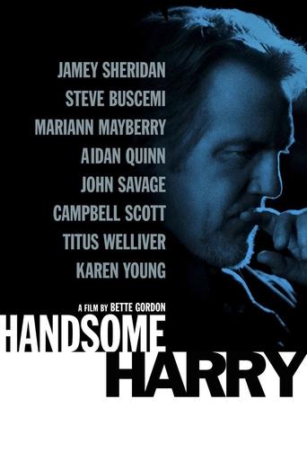 Handsome Harry Poster of Handsome Harry