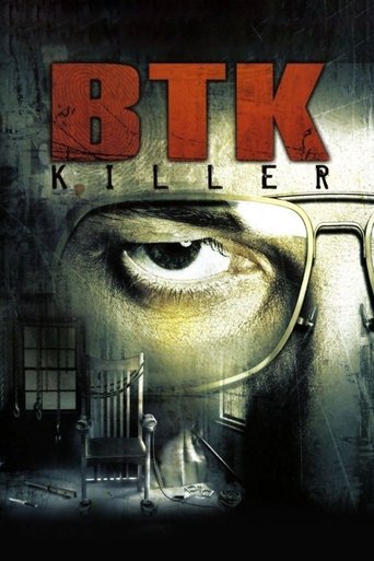 B.T.K. Killer Poster of B.T.K. Killer