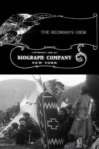 The Redman's View Poster of The Redman's View