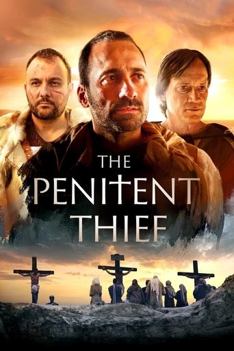The Penitent Thief Poster of The Penitent Thief