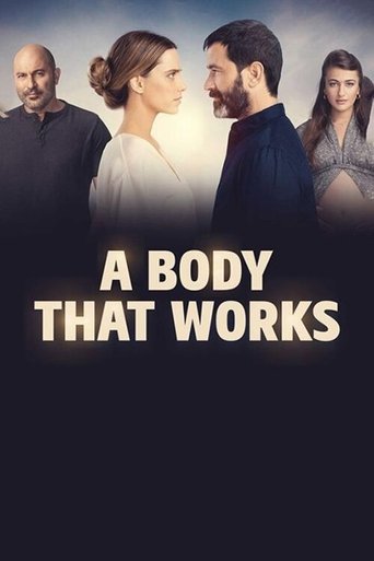 A Body That Works Poster of A Body That Works