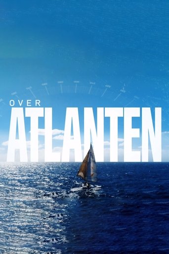Over Atlanten Poster of Over Atlanten