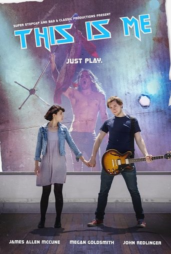 This Is Me Poster of This Is Me