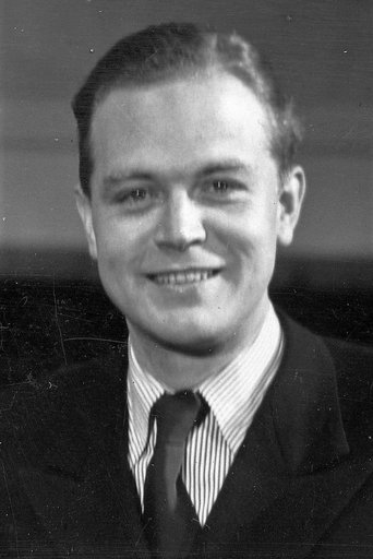 Gustav Fröhlich Portrait of Gustav Fröhlich