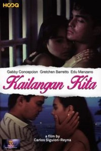 Kailangan Kita Poster of Kailangan Kita