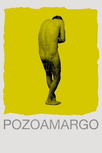 Pozoamargo Poster of Pozoamargo