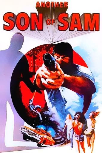 Another Son of Sam Poster of Another Son of Sam