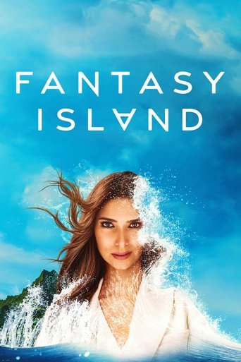 Fantasy Island Poster of Fantasy Island