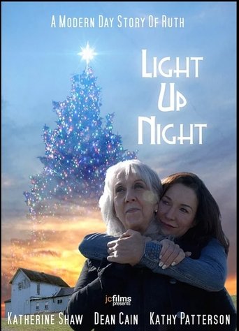 Light Up Night Poster of Light Up Night
