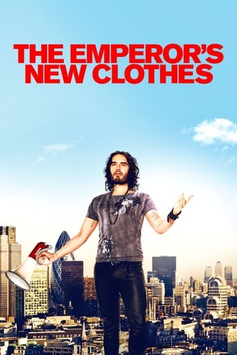 The Emperor's New Clothes Poster of The Emperor's New Clothes
