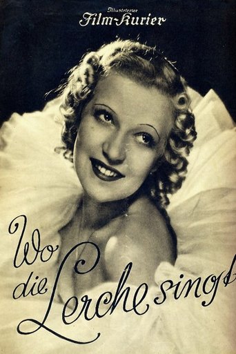 Where the Lark Sings Poster of Where the Lark Sings