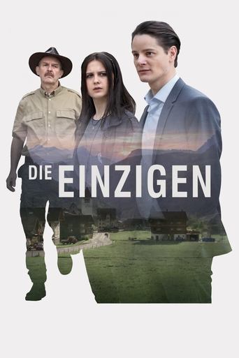 The Only Ones Poster of The Only Ones