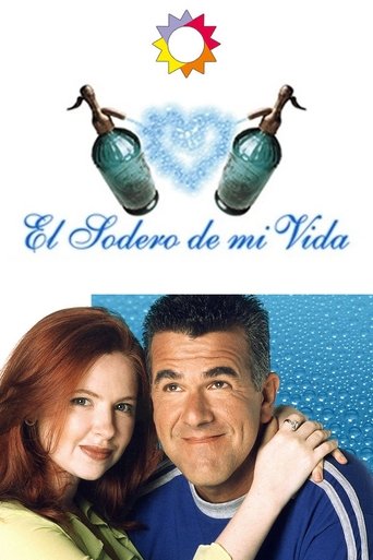 El sodero de mi vida Poster of El sodero de mi vida