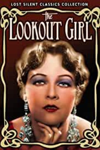 The Look Out Girl Poster of The Look Out Girl