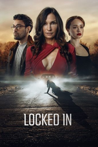 Locked In Poster of Locked In