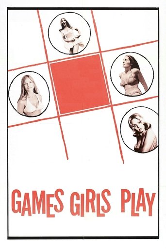 Sex Play Poster of Sex Play