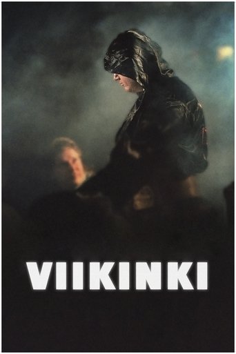 Viikinki Poster of Viikinki