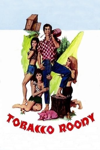 Tobacco Roody Poster of Tobacco Roody