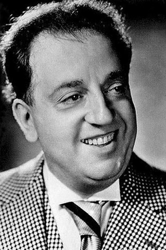 Lucien Baroux Portrait of Lucien Baroux