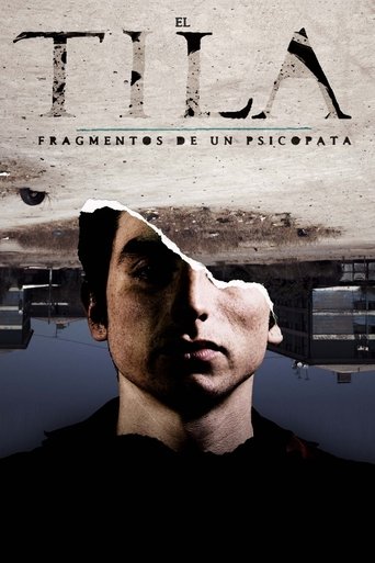 Inside the Mind of a Psychopath Poster of Inside the Mind of a Psychopath