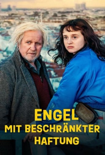 Engel mit beschränkter Haftung Poster of Engel mit beschränkter Haftung