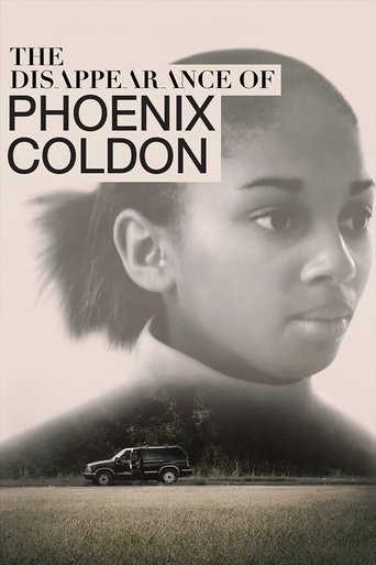 The Disappearance of Phoenix Coldon Poster of The Disappearance of Phoenix Coldon