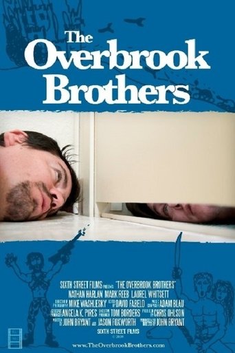 The Overbrook Brothers Poster of The Overbrook Brothers