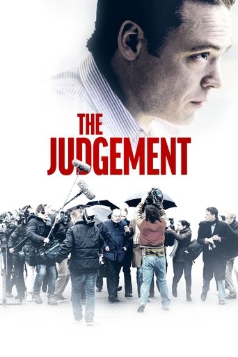 The Judgement Poster of The Judgement