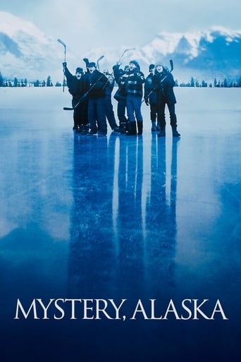 Mystery, Alaska Poster of Mystery, Alaska