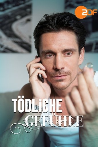 Tödliche Gefühle Poster of Tödliche Gefühle