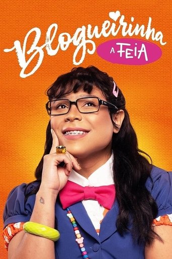 Blogueirinha, the Ugly Poster of Blogueirinha, the Ugly