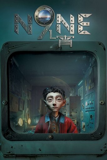 Nine Awaken Poster of Nine Awaken