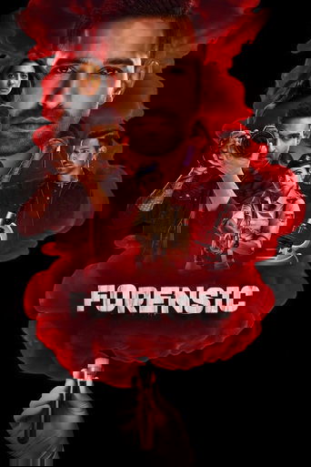Forensic Poster of Forensic