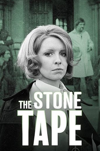 The Stone Tape Poster of The Stone Tape