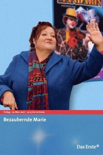 Bezaubernde Marie Poster of Bezaubernde Marie