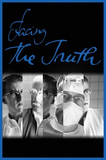 Facing the Truth Poster of Facing the Truth