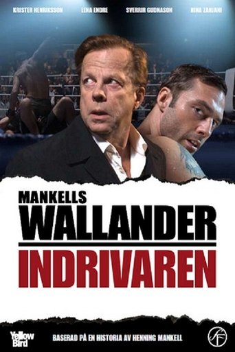 Wallander: The Collector Poster of Wallander: The Collector