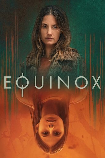 Equinox Poster of Equinox
