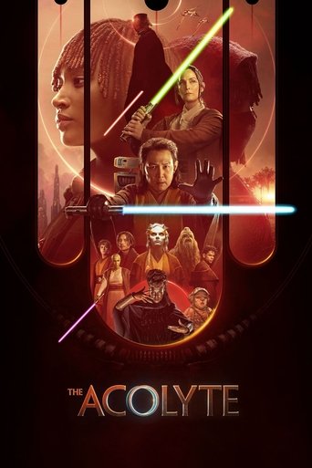 The Acolyte Poster of The Acolyte