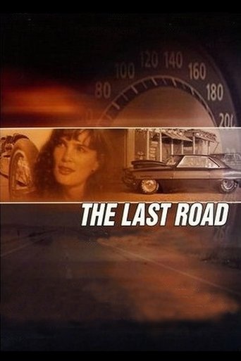 The Last Road Poster of The Last Road