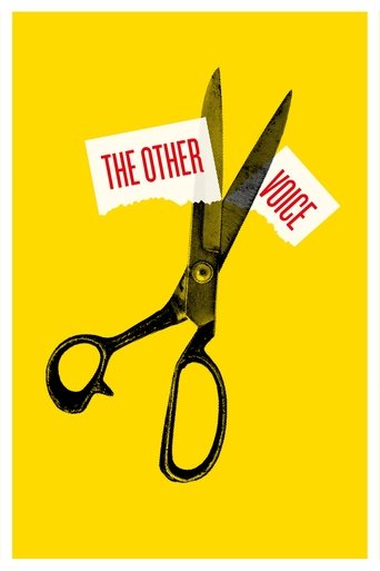 The Other Voice Poster of The Other Voice