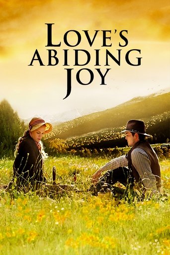 Love's Abiding Joy Poster of Love's Abiding Joy