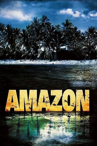 Amazon Poster of Amazon