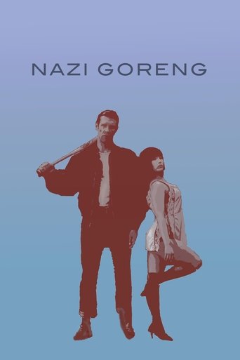 Nazi Goreng Poster of Nazi Goreng
